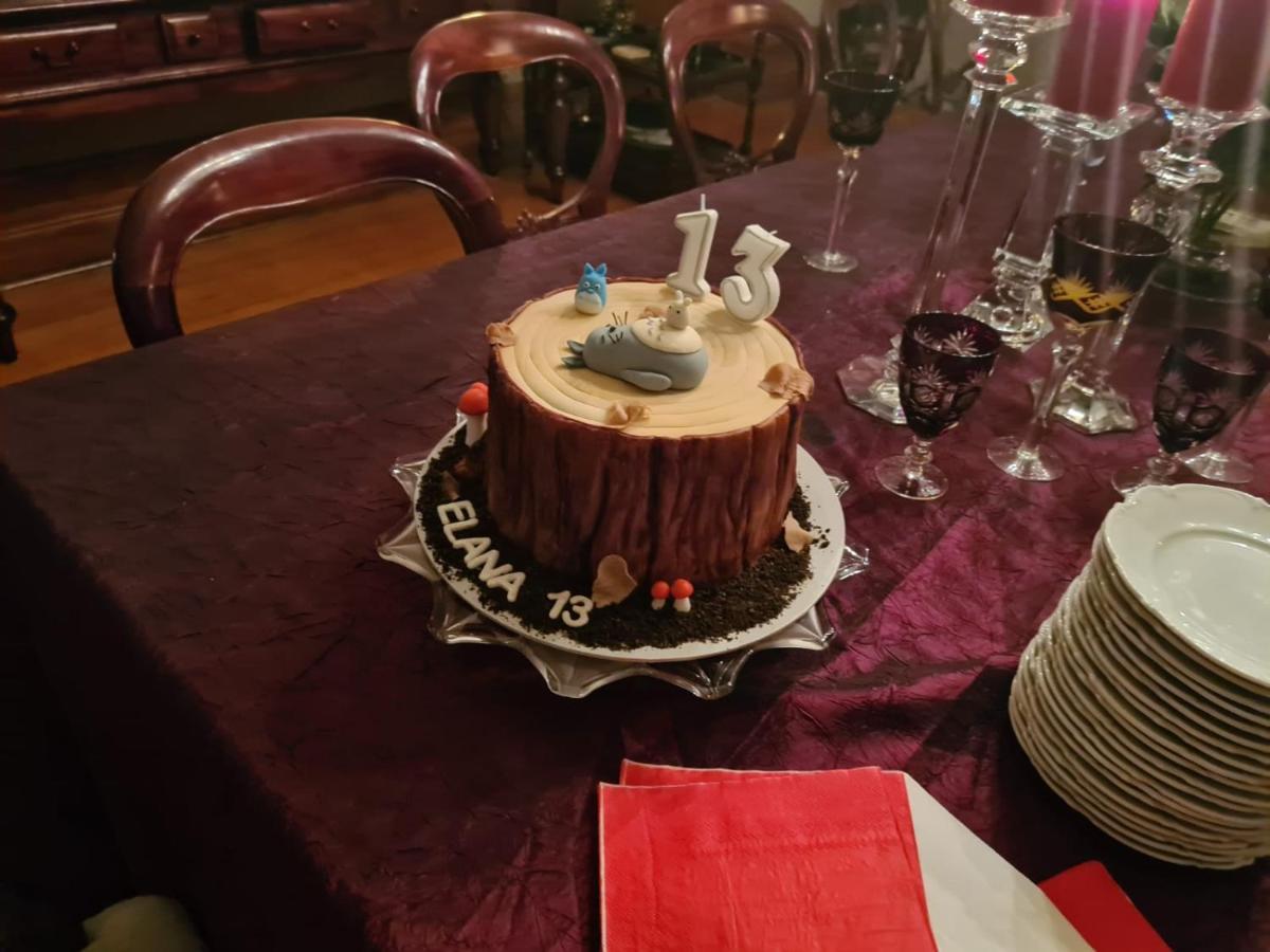 The Great Gatsby Houghton Bed and Breakfast Johannesburg Exteriör bild