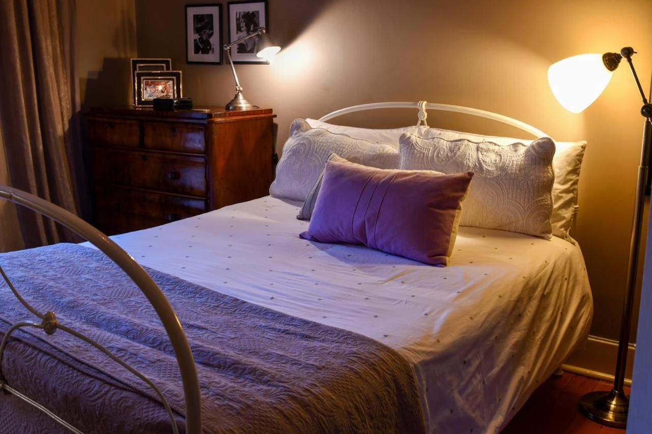 The Great Gatsby Houghton Bed and Breakfast Johannesburg Exteriör bild