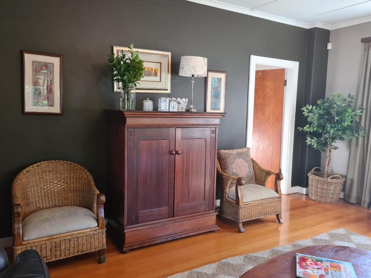 The Great Gatsby Houghton Bed and Breakfast Johannesburg Exteriör bild