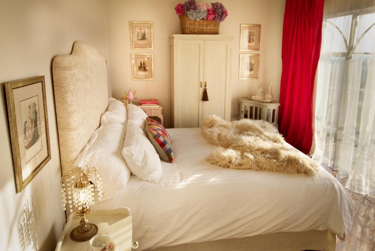 The Great Gatsby Houghton Bed and Breakfast Johannesburg Exteriör bild