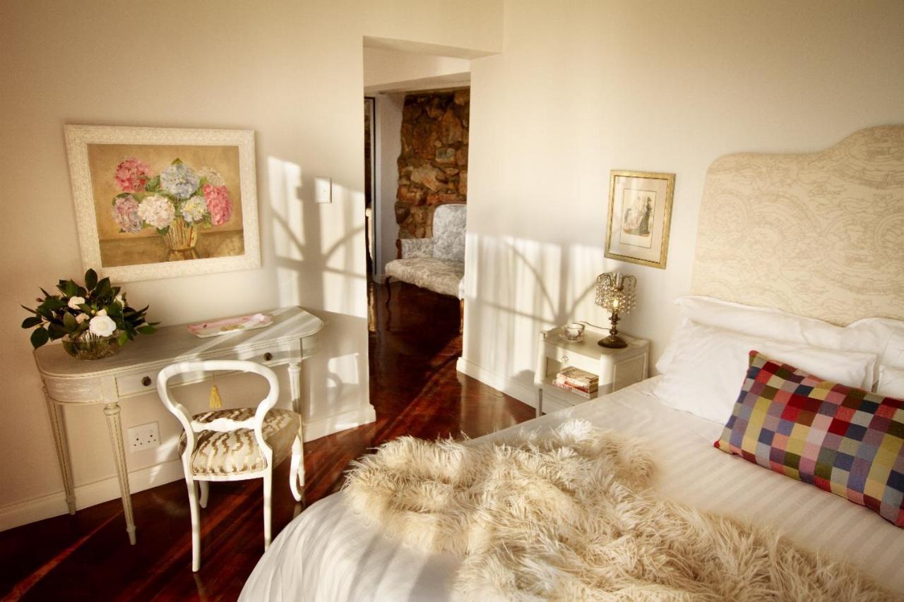 The Great Gatsby Houghton Bed and Breakfast Johannesburg Exteriör bild